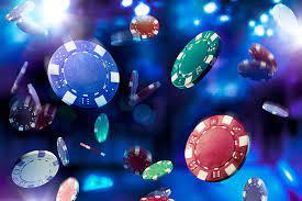 Зеркало Kometa Casino